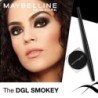 Lasting Drama Gel Eyeliner Glossy Eyeliner, Intense Colour