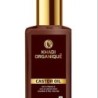 Khadi Organique Castor Oil 100% Pure & Cold Pressed Virgin Grade