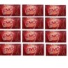 Eno Fruit Salt Cola Flavour Sachets 20 Packs