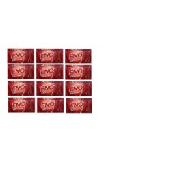 Eno Fruit Salt Cola Flavour Sachets 30 Packs