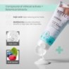 Lotus Dermabotanics Kojic Acid + Multi Berry Blemish - Free Face Wash