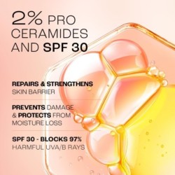 Lakmé Peach Milk Moisturiser SPF 30 with 2% Pro-Ceramide Daily UV