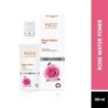 Vlcc Rose Water Toner, Tones and Rejuvenates Skin, for All Skin Types