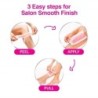 Veet Ready to Use Wax Strips Full Body Waxing Kit - Normal Skin