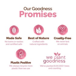 Mamaearth Multani Mitti Oil Balance Face Wash with Multani Mitti