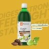 Krishna's Herbal & Ayurveda Fat Reducer Juice - (Pack