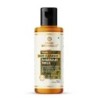 Khadi Organique Rosemary Amla Hair Cleanser - Improves Shine