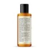Khadi Organique Rosemary Amla Hair Cleanser - Improves Shine