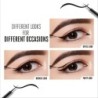 Lakmé Eyeconic Liquid Eye Liner, Black, Long Lasting Matte Waterproof